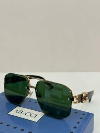 Picture of Gucci Sunglasses _SKUfw54107100fw